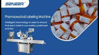 How does a pharmaceutical labeling machine work and how to eliminate invalid labels?