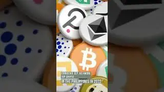 Top 10 Crypto in the Philippines 2022