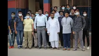 MILESTONE COLLEGE || BM-X-SCI-D(BOYS) 🖤🖤🖤