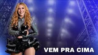 VEM PRA CIMA