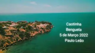 Caotinha Benguela