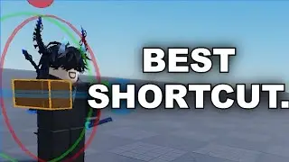 Эта комбинация клавиш для Moon Animator 2 сэкономила мне часы! (Руководство по анимации в Roblox)