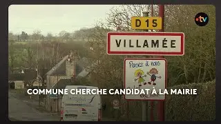 Les &eacute;lections municipales approchent mais certaines communes n'ont toujours pas de candidat d&eacute;clar&eacute;.