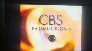 Moon Water Productions/CBS Productions (1995)
