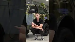 Нива Бронто: что доработали? #авто #лада #нива #niva #lada #bronto