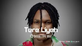 Mbosso &ndash; TERE LIYEH 💔 | Эмоциональный бонго-флава-бит в стиле зук 2026