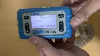 Bomba Gilian Plus