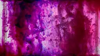 ink in water // overlay