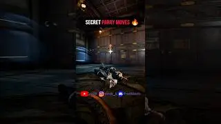 Devil Jin's Secret Reversal Parry Moves 🤫🔥#tekken8 #shorts #deviljin #kazuya #jinkazama #tekken