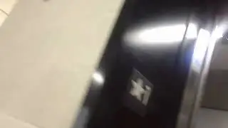ThyssenKrupp ISIS Traction Elevator At The Factory, Wake Forest NC 2025 Retake