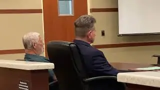 Florida man to stand trial in 1996 killing of Kent County woman