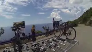 Dalmatia Cycling tour by Cycling Croatia
