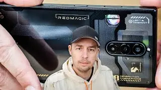 Redmagic 8 Pro - Is It Good for a Non-gamer?