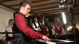 The Drifitn&rsquo; Piano&rsquo;s &ndash; Mona Lisa