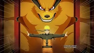 Naruto Shippuden Ninja Storm 3 Full Burst Challenge missions 89-90
