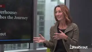 Why Amy Bohutinsky decided to &ldquo;leave everything behind&rdquo; to join Zillow