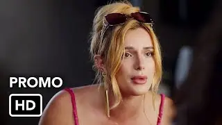 American Horror Stories 2x03 Promo 