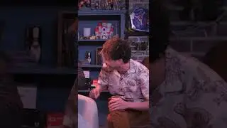 Amanda has the best sneeze #smosh