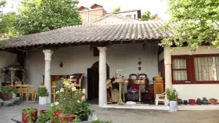 86 Osios David