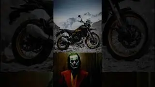 Himalayan dream bike 450 Emotions #shorts #ytshorts #trending #youtubeshorts #bike #rider #short