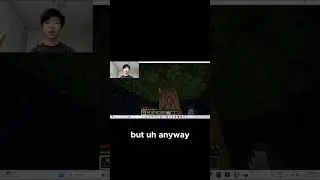 Starting A Minecraft One Block Challenge