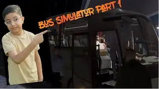 bussimulator,fun,gameplay,voiceover 😍😍