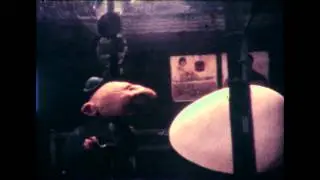 小夜曲　Serenade