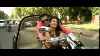 Kick   trailer