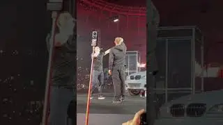 Литвин на концерте #врекомендации #литвин #макан #concert #postmalone #music #madisonsquaregarden