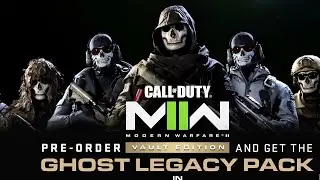 Is MW2 Vault Edition Worth &pound;100