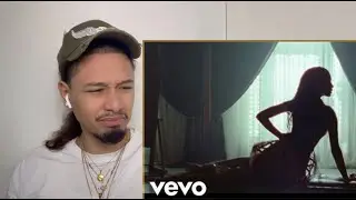 Tyla - ART (Official Music Video) REACTION!!!