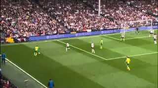 Premier League 2013-2014 Top 10 Saves
