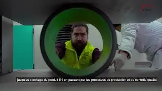 CTPC's Institutional film