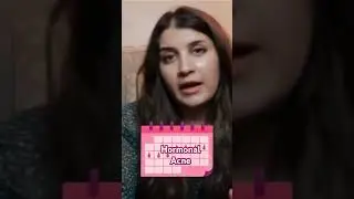 Acne & PCOS Explained