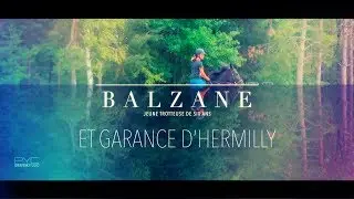 INIT • GARANCE & BALZANE • 22/08/2017