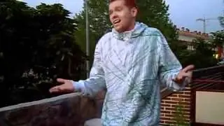 JPelirrojo   El Regreso