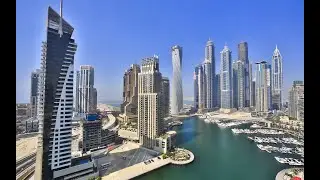 FLY DUBAI - Relaxing Music/Travel/Study/Romance