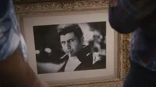 My Haunted House: A Portrait of Evil (S1, E8)