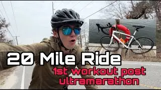 Day In The Life || Endurance Athlete + Business Owner