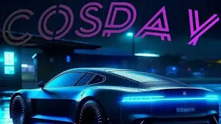 Phonk apex of night (COSPAY)
