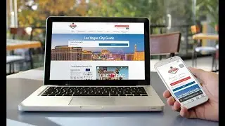 Las Vegas City Guide Directory