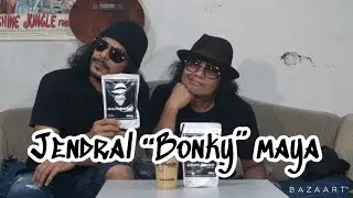 KONG BONG GENERAL MAYA “ORANG PALING SAKTI KALO UDAH MAKAN TOKAI NYA SENDIRI”‼️| NGOBAT90s PART 2
