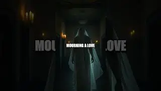 The Haunting at the Bell Mansion