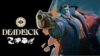 Deadlock Beginners Guide - Abrams - The New York Detective