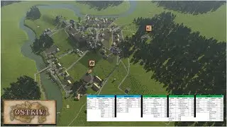 The farms are the most important workplaces in Ostriv? | Ostriv 2024 Ep 10
