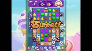 Candy Crush Saga Level 10572
