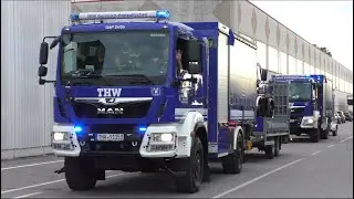 (REAS 2024) THW Garmisch Partenkirchen