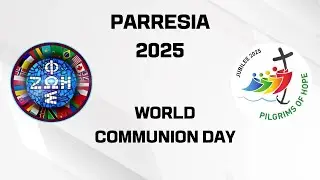 Powołani do misji - Parresia 2025