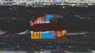 How Stanilandard died (VHS tape) TRIGGER WARNING!