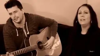 Jannecke & Jesse Weiman  ~ 
